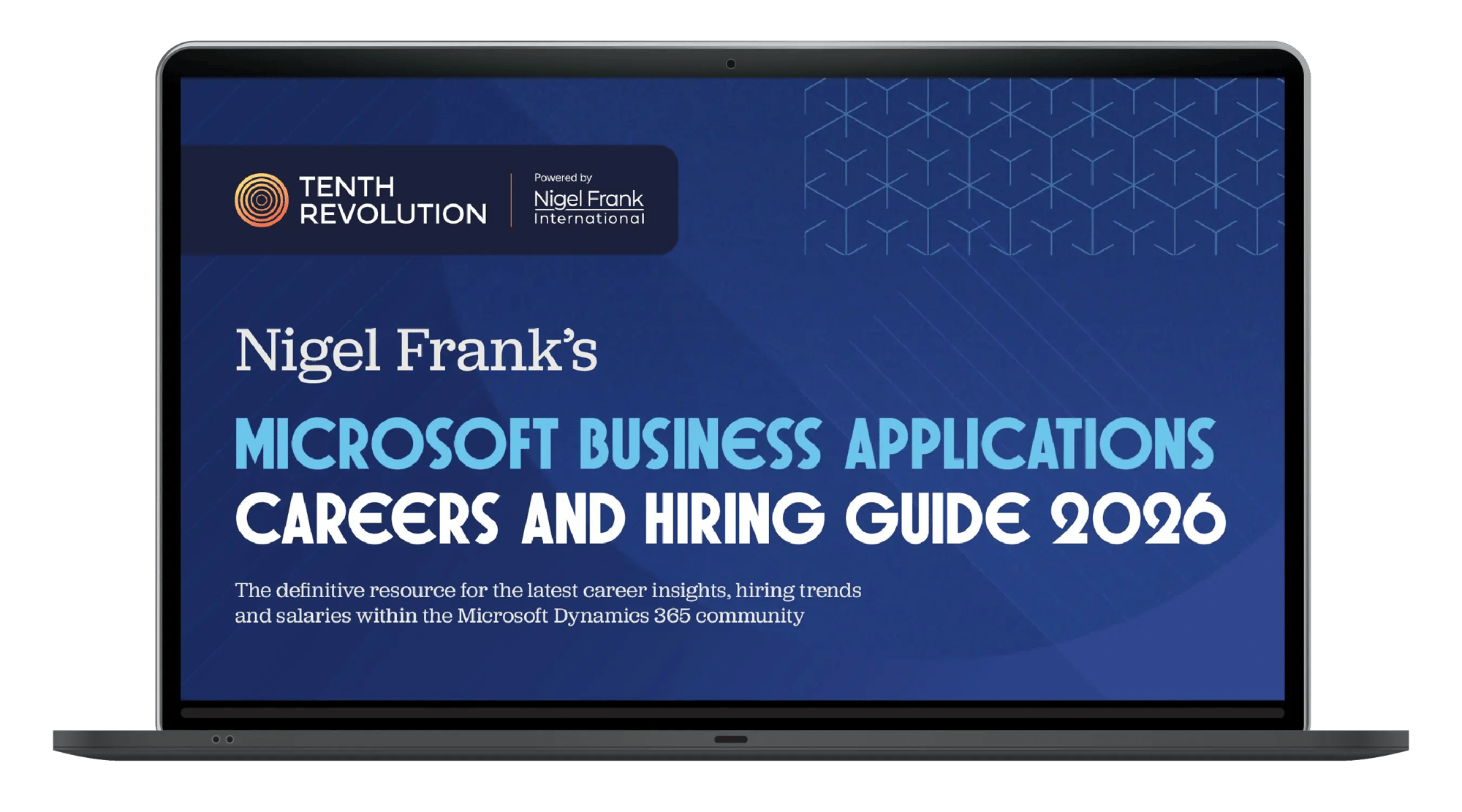 NFI Biz Apps CAHG_Report Mockup NFI Biz Apps CAHG_Report Mockup