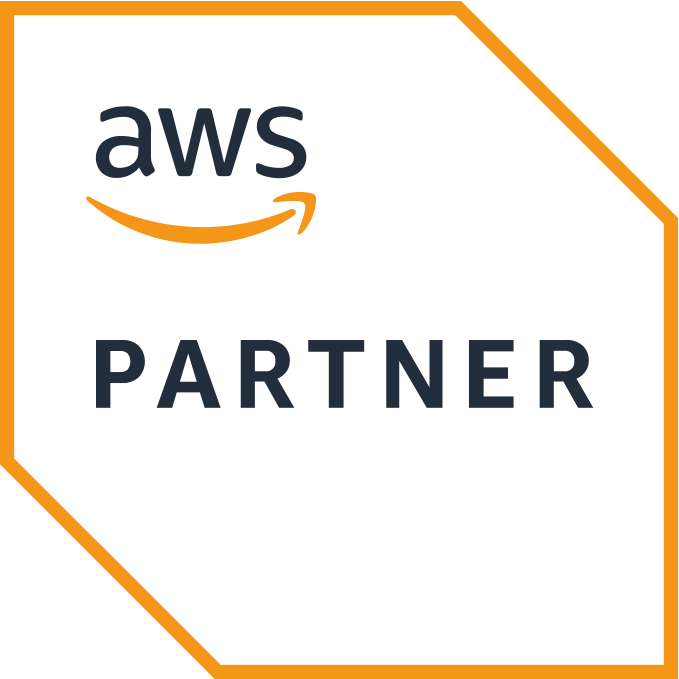 AWS APN Badge