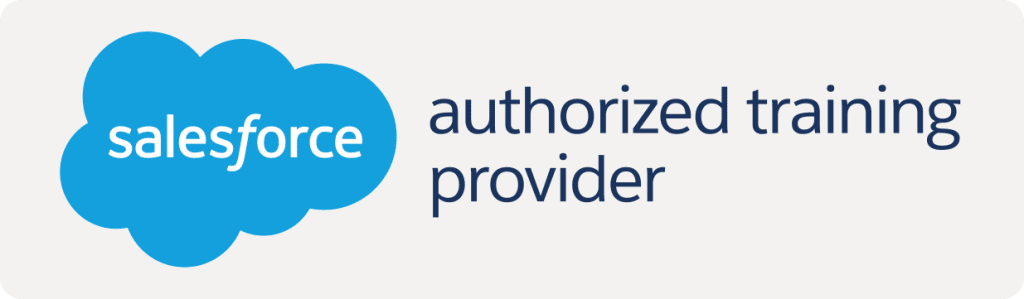 Authorized Training Provider