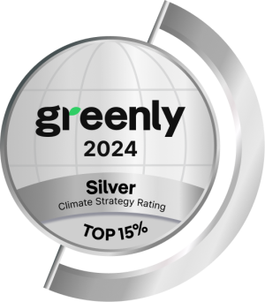 Greenly Medal